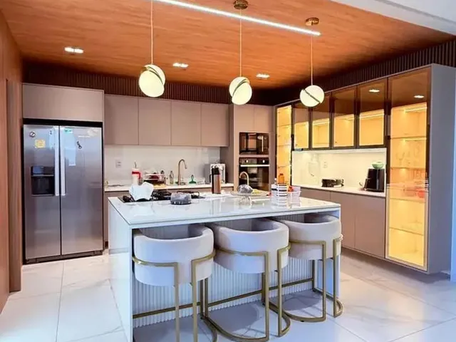 Imagem: Casa para Aluguel em Condomínio de Alto