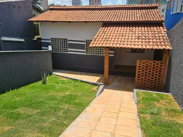 Imagem: Casa 2 Quartos
