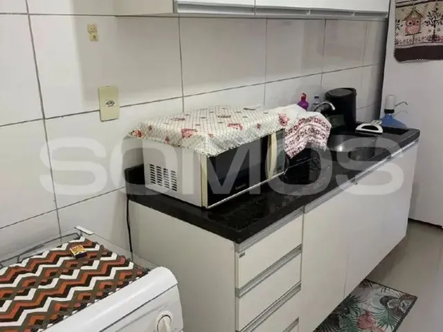 Imagem 2: Edifício Prime Residence