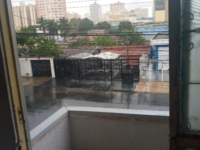 Imagem: Quarto Individual em República