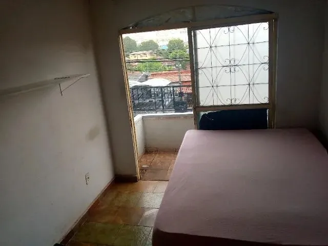 Imagem 2: Quarto Individual em República