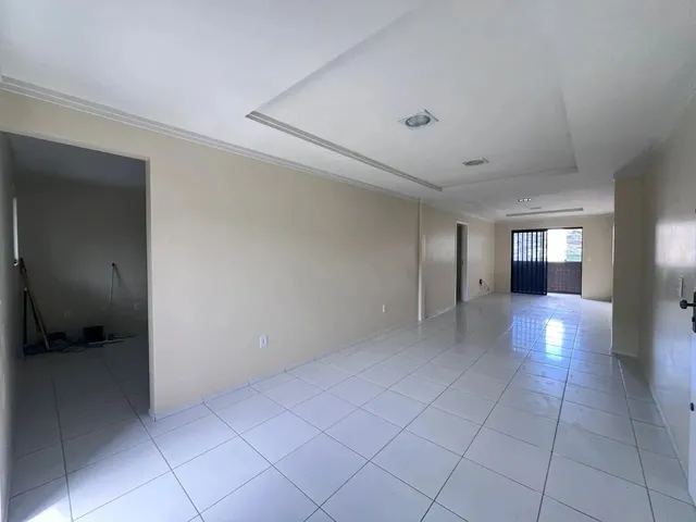 Imagem: Alugo Apartamento de 125 Metros no Centro