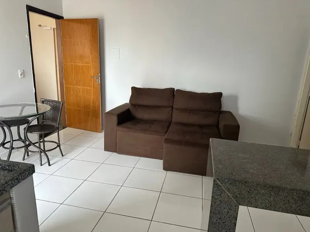 Imagem 1: Apto 1Qt - Mobiliado - Leste Universitário