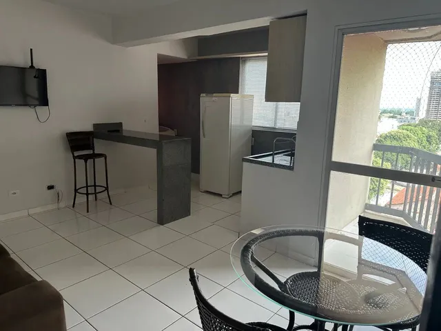 Imagem 2: Apto 1Qt - Mobiliado - Leste Universitário