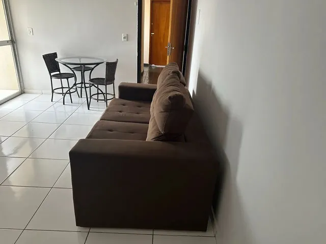 Imagem 3: Apto 1Qt - Mobiliado - Leste Universitário
