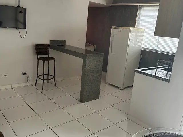 Imagem 4: Apto 1Qt - Mobiliado - Leste Universitário