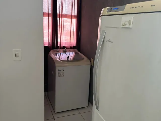 Imagem 15: Apto 1Qt - Mobiliado - Leste Universitário