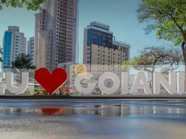 Imagem: Flat para Locação, Setor Oeste, Goiânia
