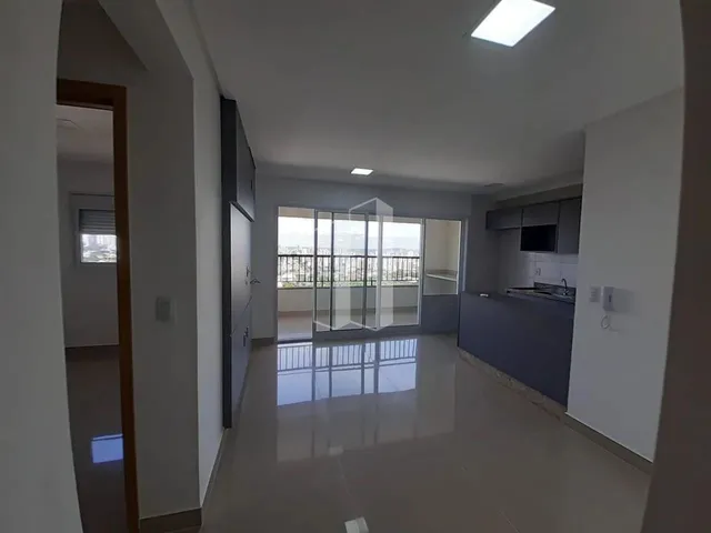 Imagem: Locação - Flow Residence no Setor Leste