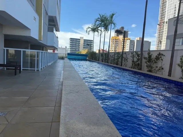 Imagem: Lindo Apartamento Setor Universitario