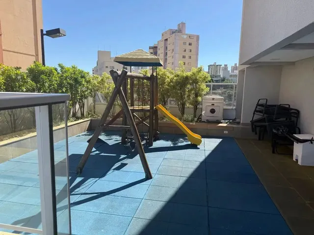 Imagem 4: Lindo Apartamento Setor Universitario