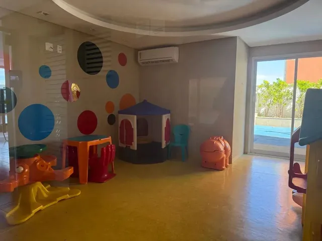Imagem 5: Lindo Apartamento Setor Universitario
