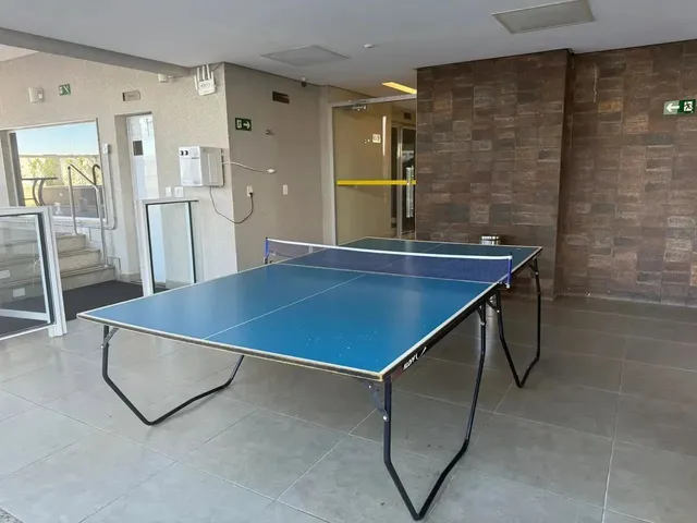 Imagem 2: Lindo Apartamento Setor Universitario