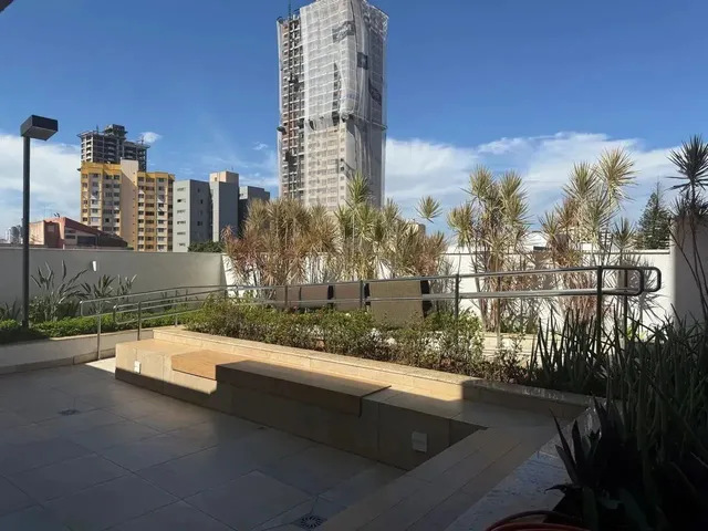 Imagem 9: Lindo Apartamento Setor Universitario