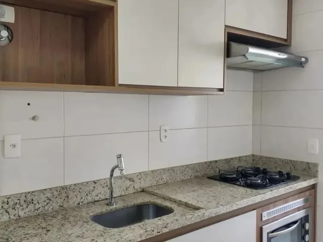 Imagem 8: Lindo Apartamento Setor Universitario