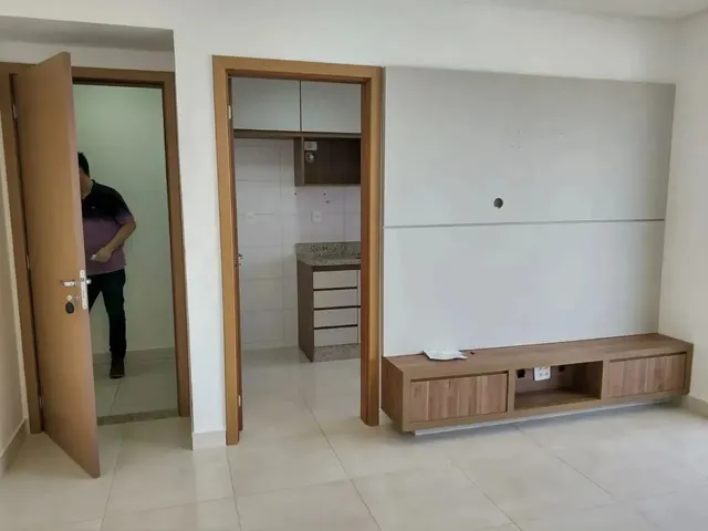 Imagem 13: Lindo Apartamento Setor Universitario