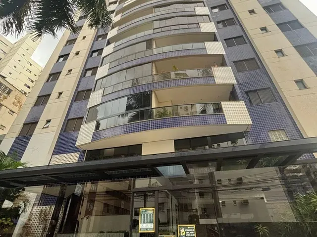 Imagem: Setor Oeste - Apartamento 3 Suítes