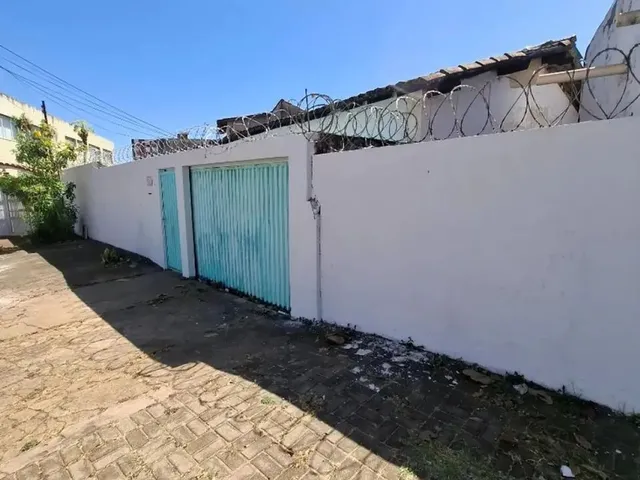 Imagem 1: Casa 4 Quartos na Rua 104-B