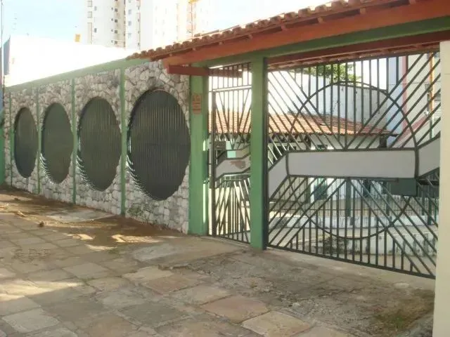 Imagem: Apartamento Padrao Universitario Goiania