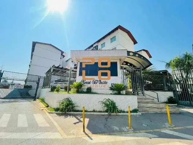 Imagem: Apartamento para Alugar com 2 Quartos e
