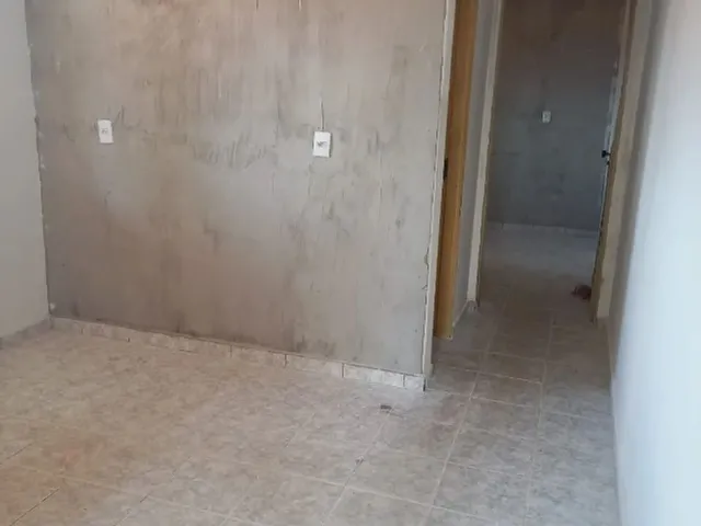Imagem: Casa de 1 Quarto no Setor Negrão de Lima