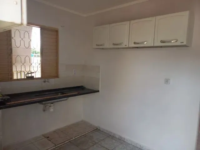 Imagem 2: Casa de 1 Quarto no Setor Negrão de Lima