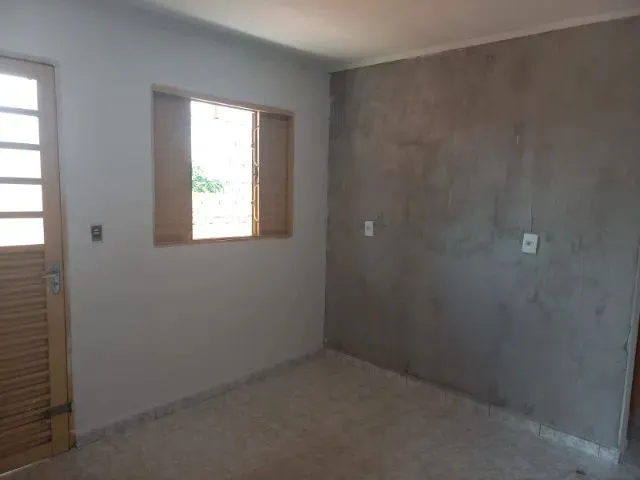 Imagem 4: Casa de 1 Quarto no Setor Negrão de Lima