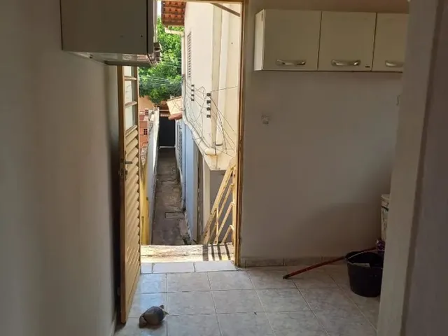Imagem 5: Casa de 1 Quarto no Setor Negrão de Lima