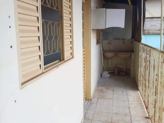 Imagem 6: Casa de 1 Quarto no Setor Negrão de Lima