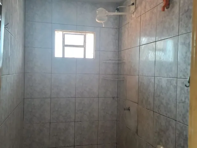 Imagem 3: Casa de 1 Quarto no Setor Negrão de Lima
