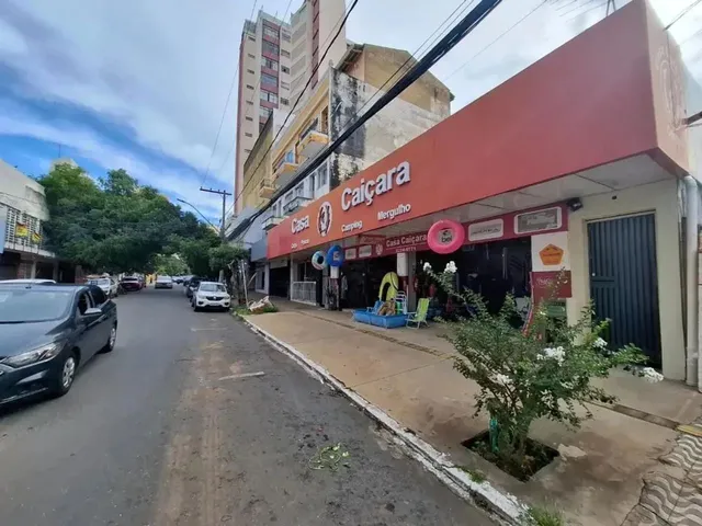 Imagem: Casa Comercial/Residencial de 03 Quartos