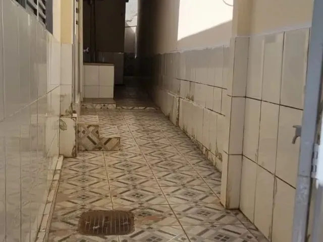 Imagem: Aluga-Se Barracão