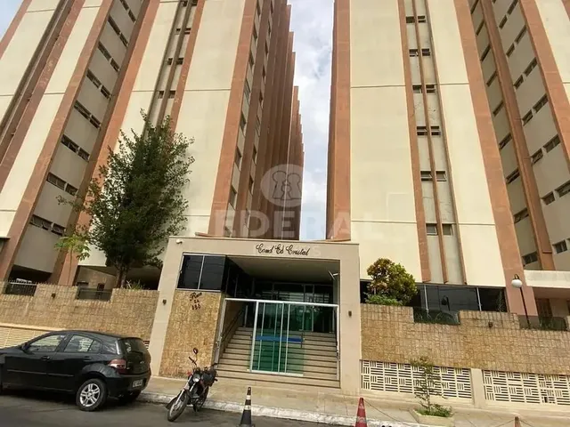 Imagem: Ótimo Apartamento com Dois Quartos com