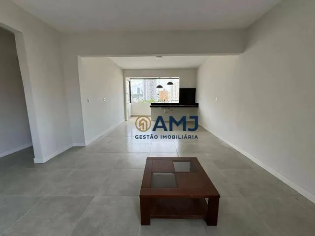 Imagem: Aluguel de Apartamento de 3Q no Setor Central!