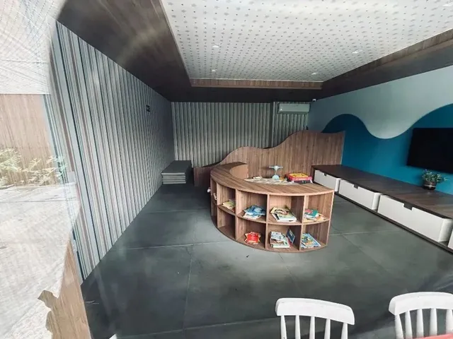 Imagem: Apartamento de 273,93 M², com 03 Suítes