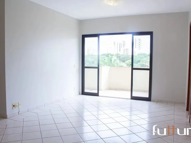 Imagem: Apartamento para Locação, Edifício Sylvio