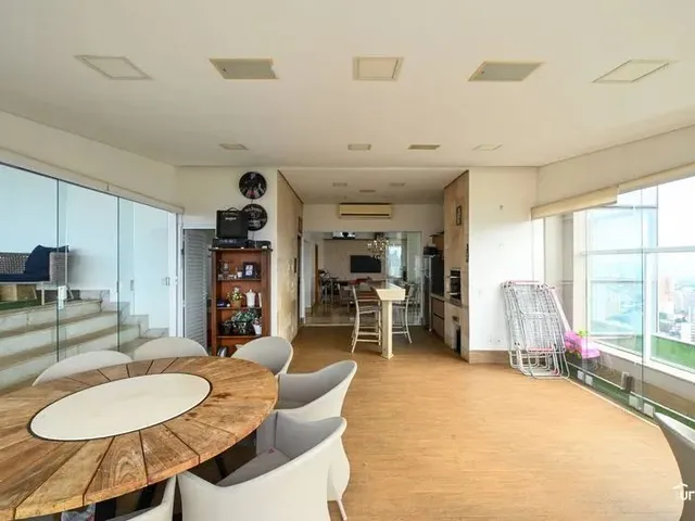 Imagem: Apartamento Residencial - Triplex