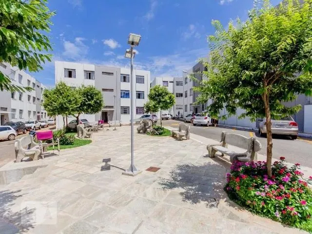 Imagem: Apartamento Setor Sul - 2 Quartos - 1 Suíte