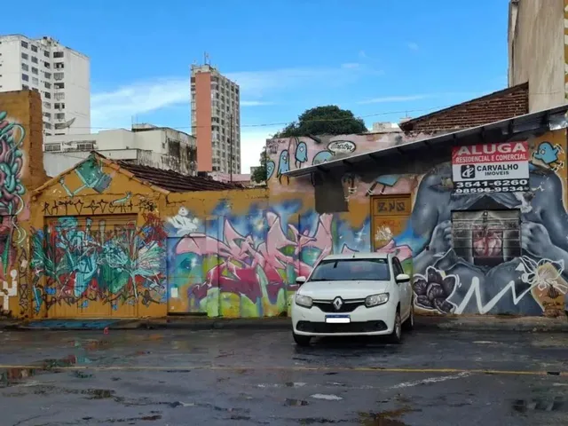 Imagem 1: Barracão de 02 Quartos - Rua 09, Viela