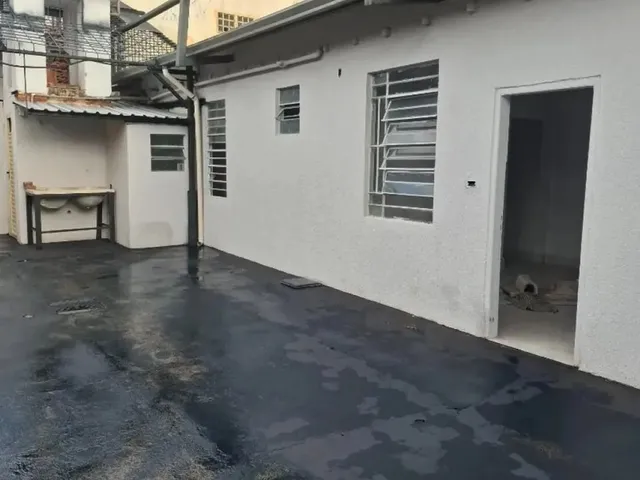Imagem 15: Barracão de 02 Quartos - Rua 09, Viela