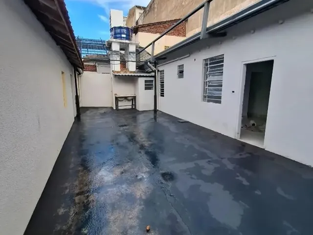 Imagem 14: Barracão de 02 Quartos - Rua 09, Viela