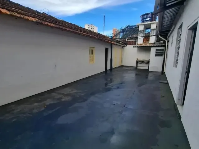 Imagem 7: Barracão de 02 Quartos - Rua 09, Viela