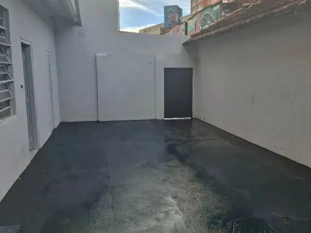 Imagem 8: Barracão de 02 Quartos - Rua 09, Viela