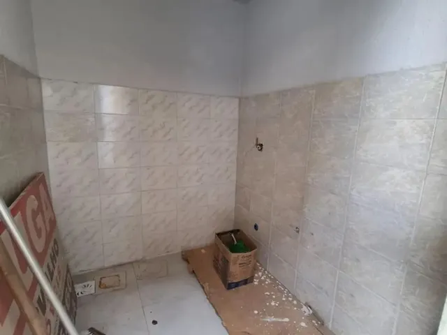 Imagem 3: Barracão de 02 Quartos - Rua 09, Viela