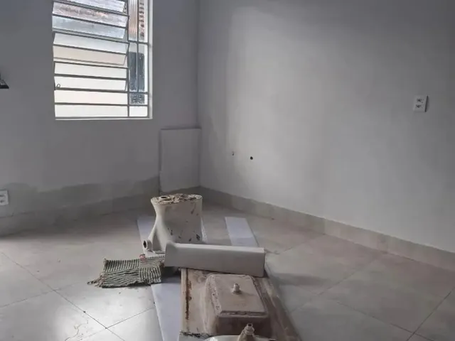 Imagem 6: Barracão de 02 Quartos - Rua 09, Viela
