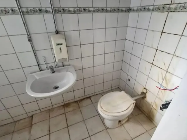 Imagem 10: Barracão de 02 Quartos - Rua 09, Viela