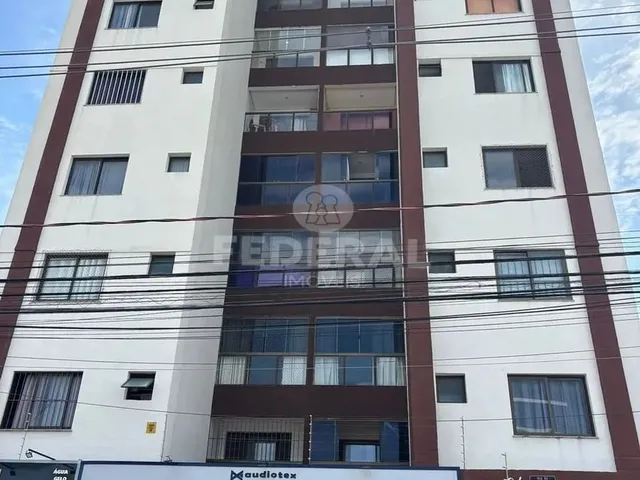 Imagem 1: Apartamento para Locação, 3 Quartos Sendo 1 Suíte, Próximo Ao Palácio Pedro Ludovico