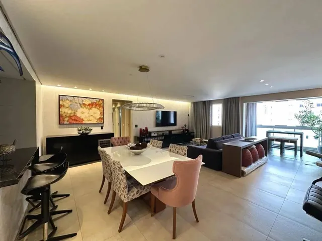 Imagem: Apartamento Mobiliado para Locação no