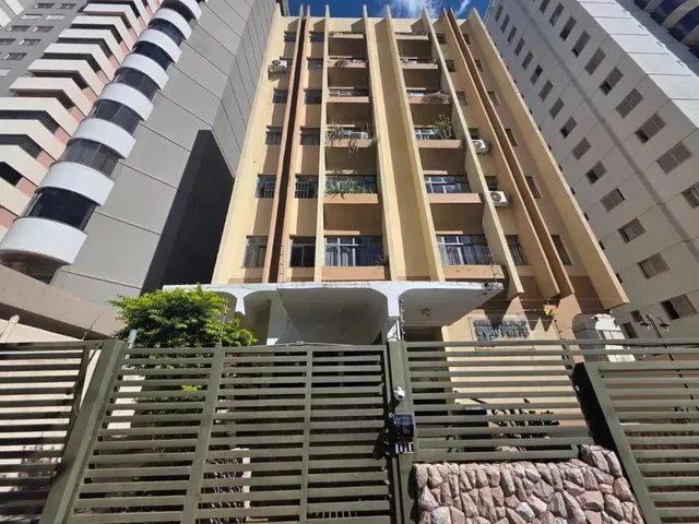 Imagem: Apartamento para Locação no Ed. Ouro Preto