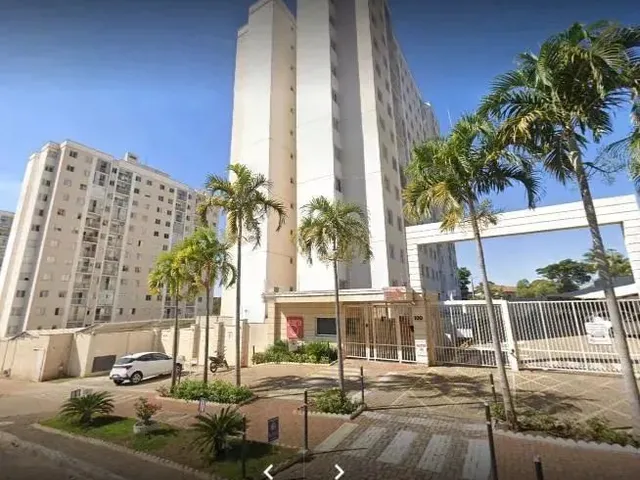 Imagem: Apartamento para Alugar no Residencial Alegria